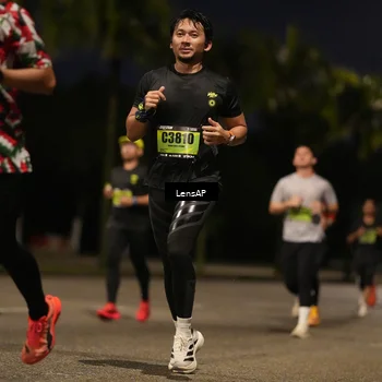 Runner Photo 5314060