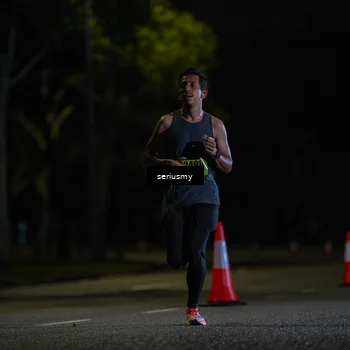 Runner Photo 5314064