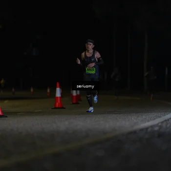 Runner Photo 5314066
