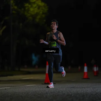 Runner Photo 5314069