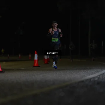 Runner Photo 5314070