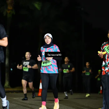Runner Photo 5314072