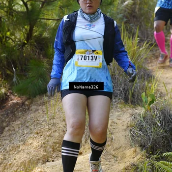 Runner Photo 5314073