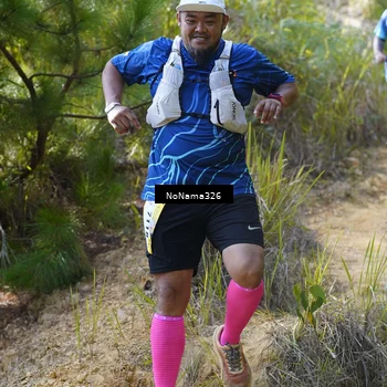 Runner Photo 5314076