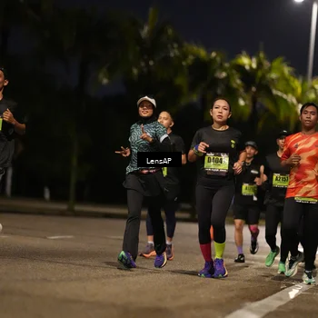 Runner Photo 5314081