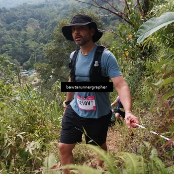 Runner Photo 5314082