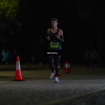 Runner Photo 5314084