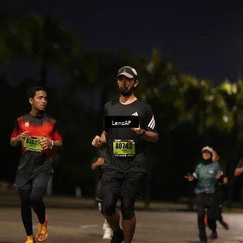 Runner Photo 5314087