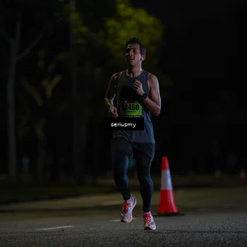 Runner Photo 5314089