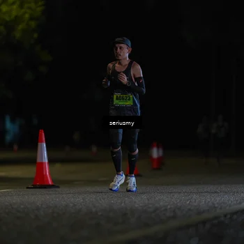 Runner Photo 5314090