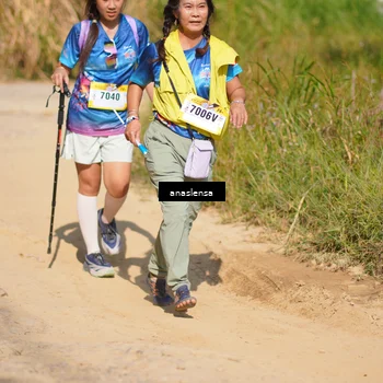 Runner Photo 5314091