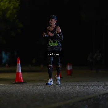 Runner Photo 5314092