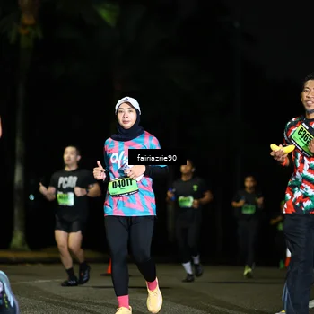 Runner Photo 5314096