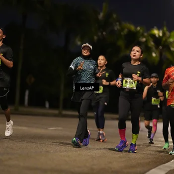 Runner Photo 5314103