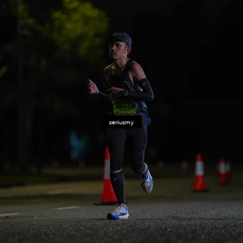 Runner Photo 5314104