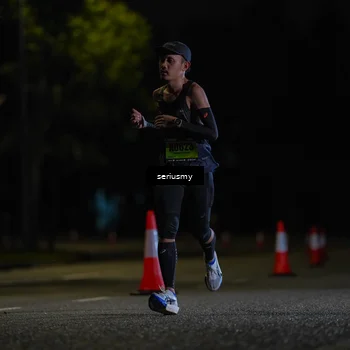 Runner Photo 5314109