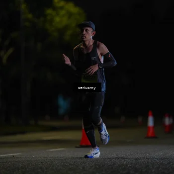 Runner Photo 5314110