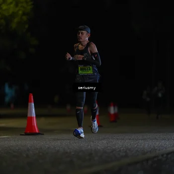 Runner Photo 5314111