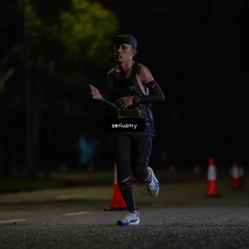 Runner Photo 5314112