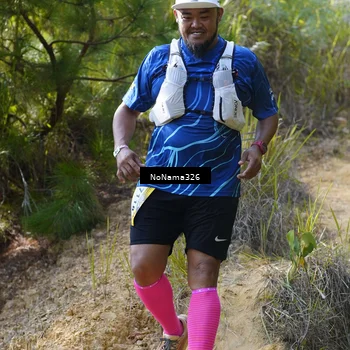 Runner Photo 5314116