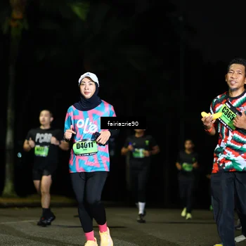 Runner Photo 5314118