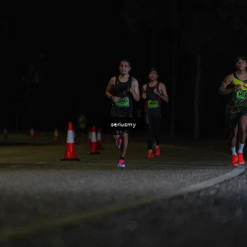 Runner Photo 5314120