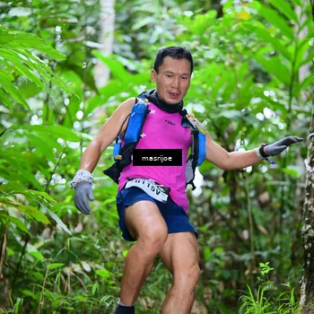 Runner Photo 5314123