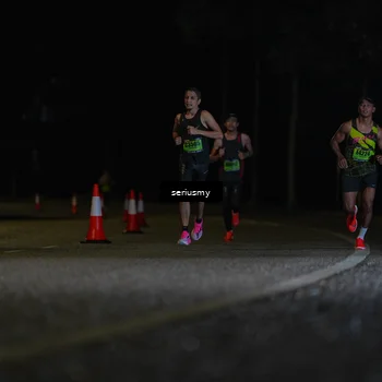 Runner Photo 5314124