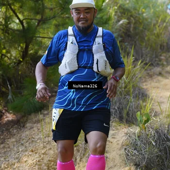 Runner Photo 5314125