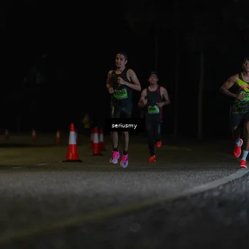 Runner Photo 5314127