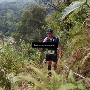 Runner Photo 5314131