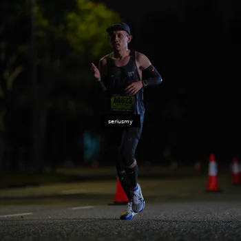Runner Photo 5314132