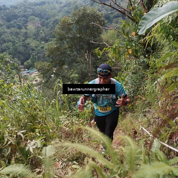 Runner Photo 5314133