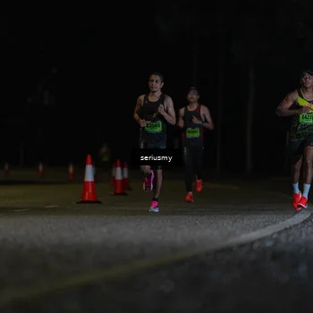 Runner Photo 5314134
