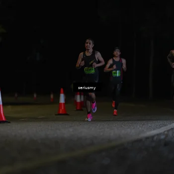 Runner Photo 5314136