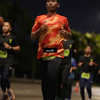 Runner Photo 5314137