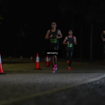 Runner Photo 5314139