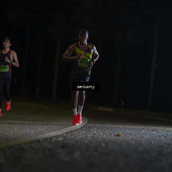 Runner Photo 5314140