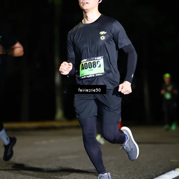 Runner Photo 5314141