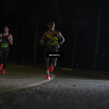 Runner Photo 5314142