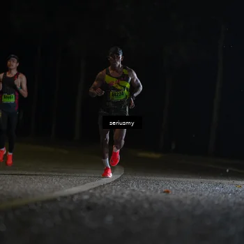 Runner Photo 5314143