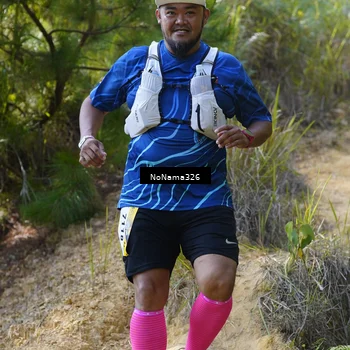 Runner Photo 5314144