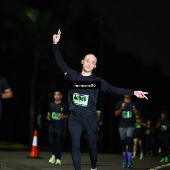 Runner Photo 5314145