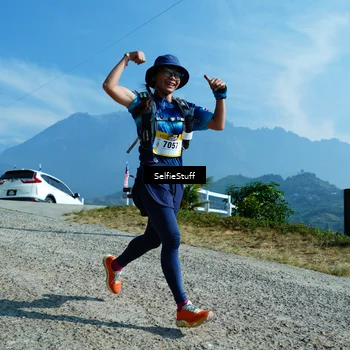 Runner Photo 5314146