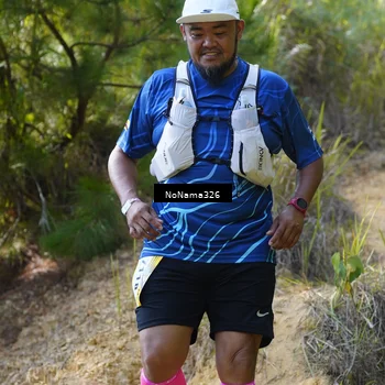 Runner Photo 5314147