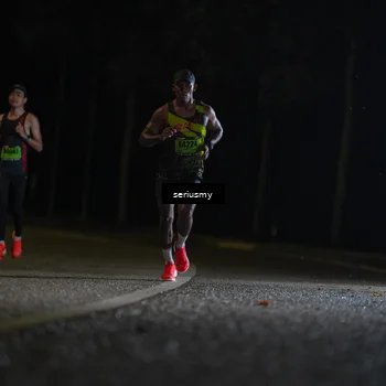 Runner Photo 5314148