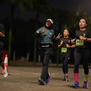 Runner Photo 5314149