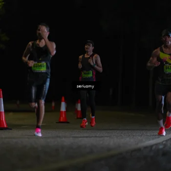 Runner Photo 5314151