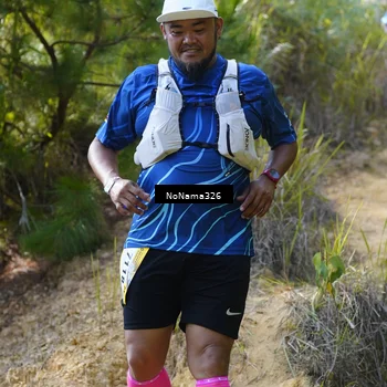 Runner Photo 5314154
