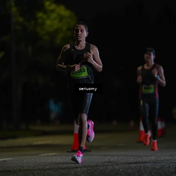 Runner Photo 5314155